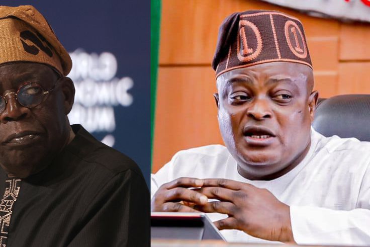 Obasa’s political career in shambles as Tinubu meeting blocked - EFCC awaits return from US