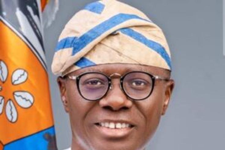 Sanwo-Olu denies involvement in Obasa's impeachment as Lagos Speaker