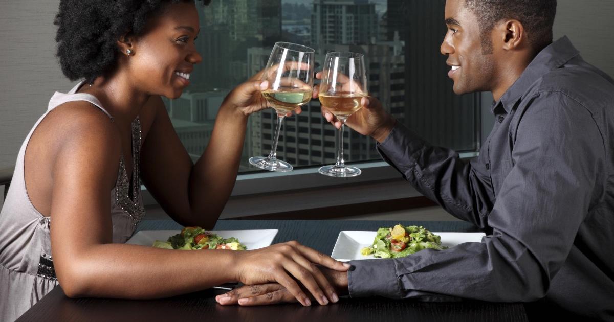 Don't go on that 1st date without reading this! | Pulse Nigeria