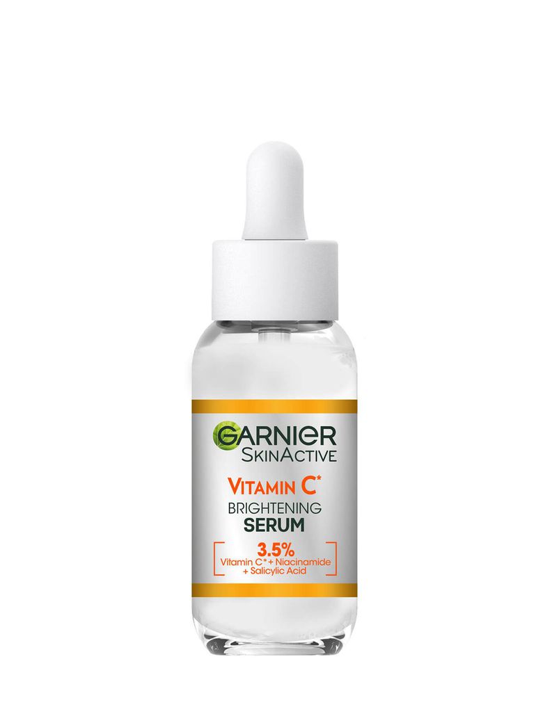 Garnier SkinActive Vitamin C Brightening Serum