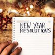 5 most common new year resolutions that fail