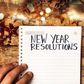 5 most common new year resolutions that fail