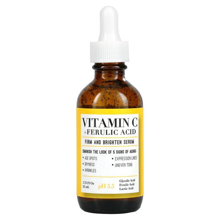 Medix 5.5 Vitamin C With Ferulic Acid Serum
