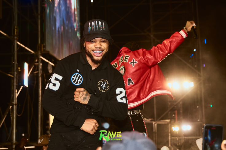 Rave Experience Partners with Tantitta Security Services Nigeria Limited To Power “Detty December” in Delta State and Empower Deltan Youths