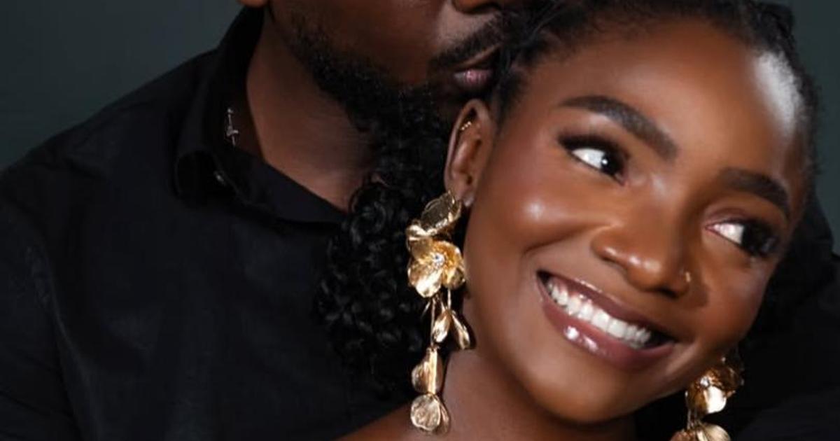 Adekunle Gold & Simi Celebrate 7th Wedding Anniversary: A Milestone of Love & Balance