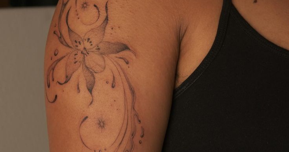 9 Top Tattoo Trends Set to Dominate Nigeria in 2026