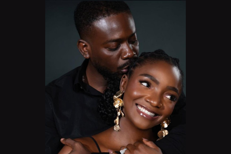 Adekunle Gold and Simi Mark 7 Years of Marriage, and It’s a Love Story Worth Noting