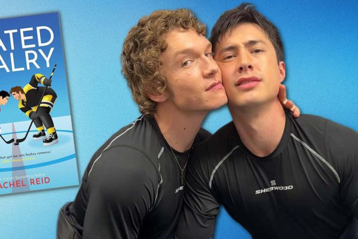 Heated Rivalry Season 2: What Fans Can Look Forward To