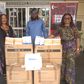 MultiChoice Nigeria donates medical supplies valued at ₦1.6bn to the Sickle Cell Foundation