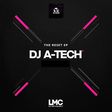 A fresh spin on classics: The reset by Dj A-Tech