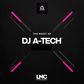 A fresh spin on classics: The reset by Dj A-Tech