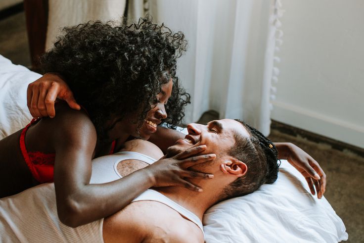 How well do you know your partner sexually? Take this quiz