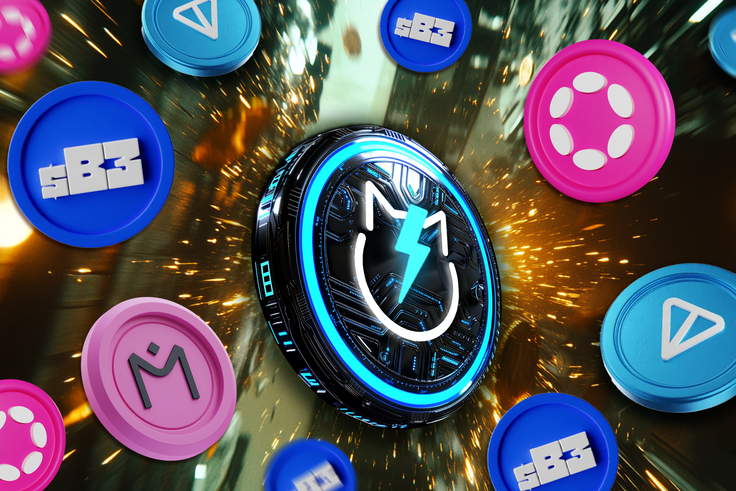 Best Cryptos To Buy Now: Why These Top 5 Coins Could Explode Amidst Meme Coin and Altcoin Super Cycles