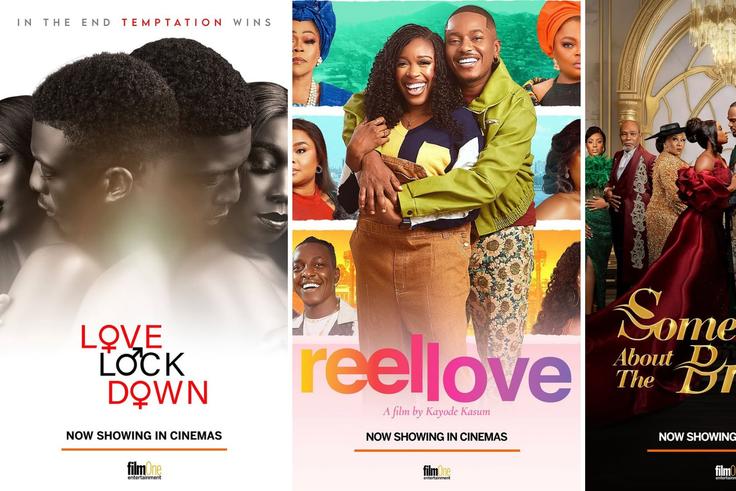 Movies to watch in cinemas this Valentine’s weekend