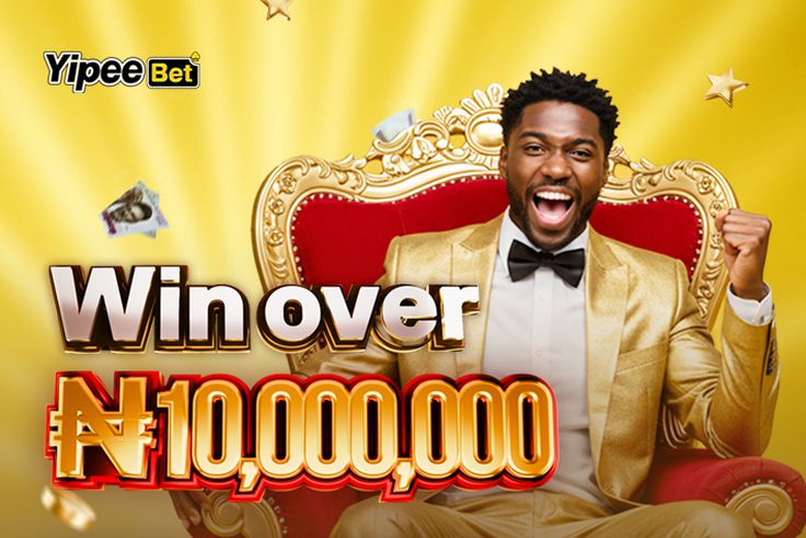 YipeeBet: The Ultimate Online Casino Experience for Smart Gamers