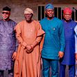 South-West governors form joint surveillance team to tackle insecurity