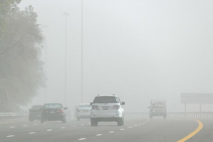 Lagos to experience thunderstorms throughout the weekend