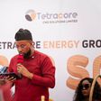 Tetracore Energy Group Launches 60,000 SCMD CNG Facility in Ogun State