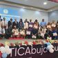 NTIC Awards Outstanding Staff, Names Abdullahi & Onyali Ambassadors