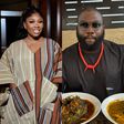 Wumi Toriola floors Opeyemi Famakin over collaboration request drama with Chef T