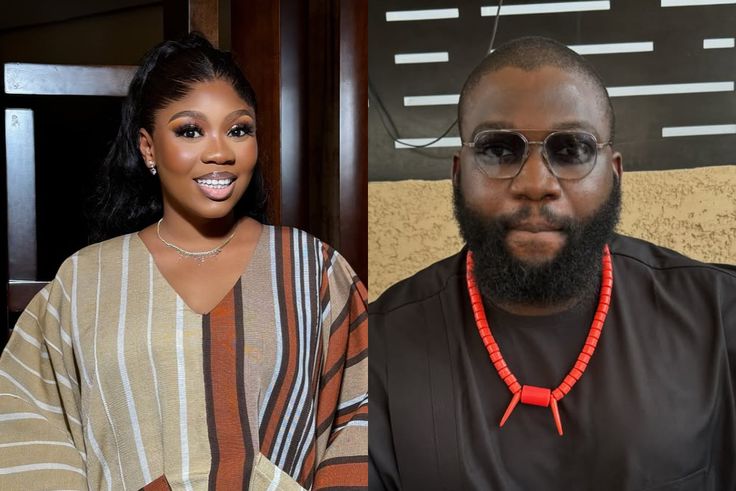 Wumi Toriola floors Opeyemi Famakin over collaboration request drama with Chef T