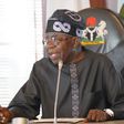 President Bola Tinubu