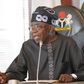 President Bola Tinubu