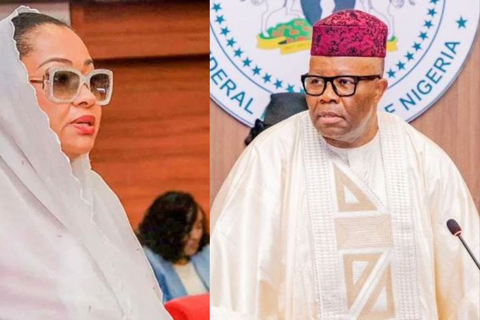 Niger Delta monarchs take stance in Natasha's sexual misconduct claim against Akpabio