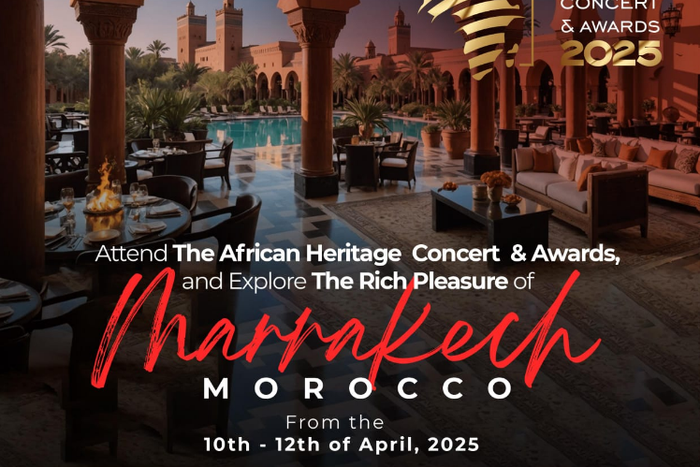 King of Morocco, Okonjo-Iweala, Standard Bank Group, others set for top African awards in Marrakesh