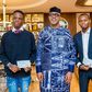 Gov Abiodun gifts UNILAG’s best graduates N10m each for finishing with 5.0 CGPA