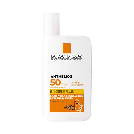 La Roche-Posay Anthelios UVMune 400 Invisible Fluid SPF 50+
