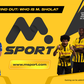 MSport Elevates the Game: The Biggest and Best Betting Brand Teams Up with Chelsea & BVB for an Unforgettable TVC!