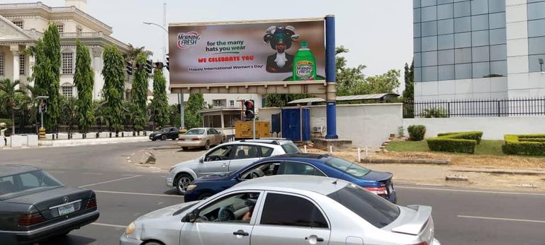 Morning Fresh’s IWD 2025 Campaign: Championing women beyond limits