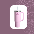 The Cutest Stanley Cups in Pink? We Found 7 You’ll Love