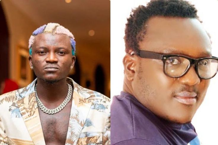 BREAKING: Court grants Portable ₦1m bail amid Saheed Osupa defamation suit