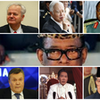 7 most corrupt leaders and how much they stole - a Nigerian is on the list