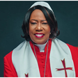 Meet Nigeria’s first female Archbishop who built churches, schools, and hospitals
