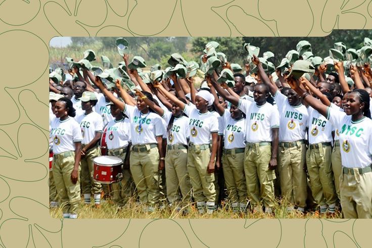 5 NYSC Camp Essentials and Where to Get Them