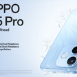 Introducing the OPPO A5 Pro: A Rugged and High-Performance Smartphone for Outdoors, Gaming, and Entertainment in Nigeria