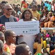 PHOTOS: Obi visits victims of recent Plateau attacks, donates ₦7.5m to IDPs