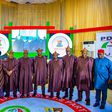 2027: Huge blow for Atiku, Obi as PDP governors reject coalition