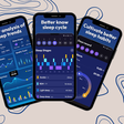 I Tried a Sleep Tracker App for a Week And Here’s How It Improved My Nights