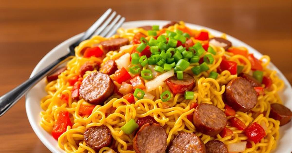 7 Common Nigerian Foods That May Be Secretly Raising Your Blood Pressure