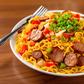 Noodles, sausages, and 5 other Nigerian foods quietly raising your blood pressure