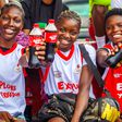 American Cola Courtside 2026 makes history with first Women's Basketball tournament in Lagos