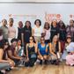 Heirs Insurance Group and United Capital Partner on Self-Care and Wealth event for ambitious women