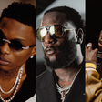 Nigeria earns three spots in AMA Afrobeats category as 52nd edition nominations drop