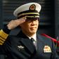 China warns US not to meddle in its affairs as its ships continue passing through Strait of Hormuz