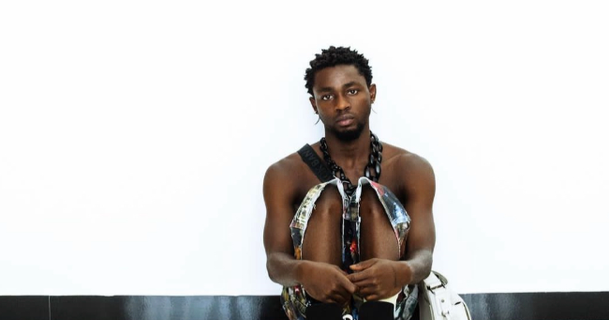 Omah Lay doubles down on claim as Afrobeats greatest act of the decade