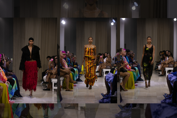 The Art of Craft, Captured at Woven Threads